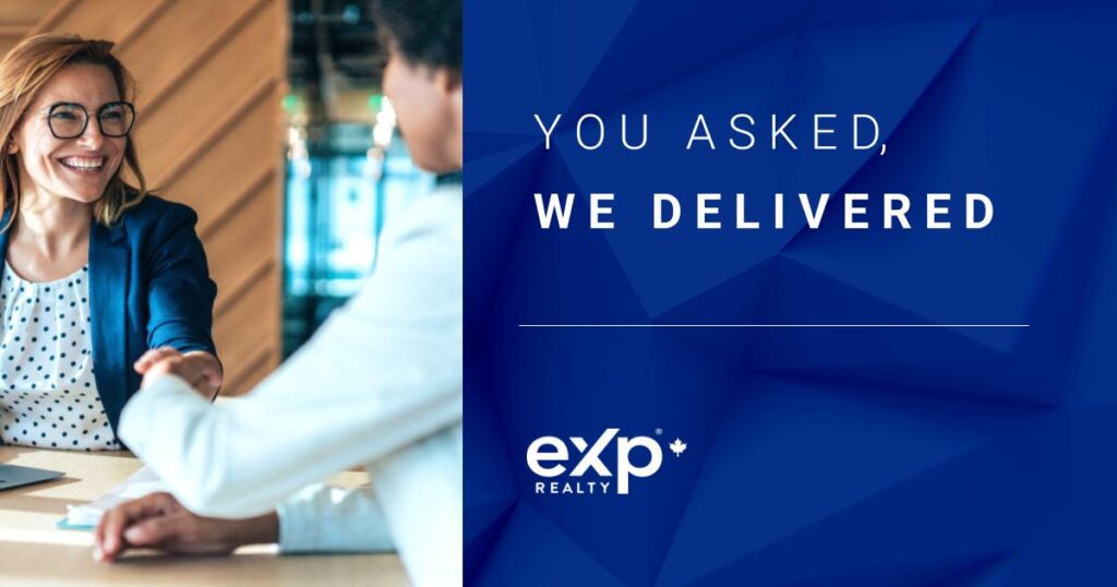 You Asked, We Delivered eXpress Pay Canada